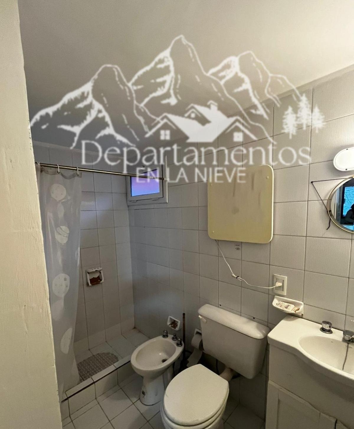 Hermoso Departamento Frente A Las Montanas ロス・ペニテンテス エクステリア 写真